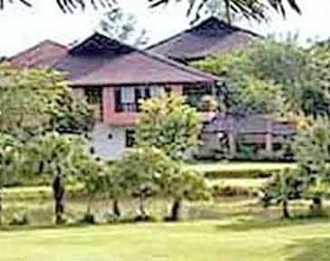 Mae Rim Lagoon Hotel Mae Rim Lagoon Hotel