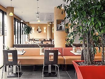 Ibis Marne La Vallee Val d'Europe4