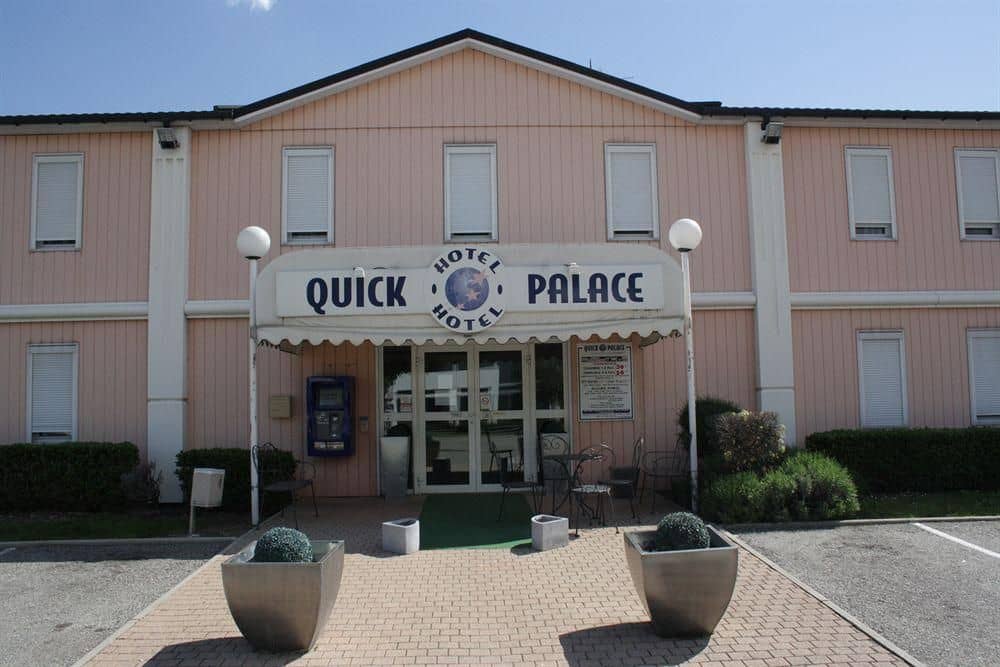 Quick Palace Valence Bourg-Les-Valence Quick Palace Valence Bourg-Les-Valence