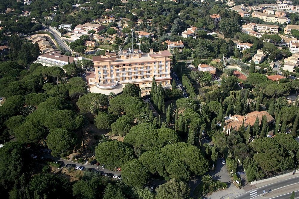Hotel Club Vacanciel Les Issambres4