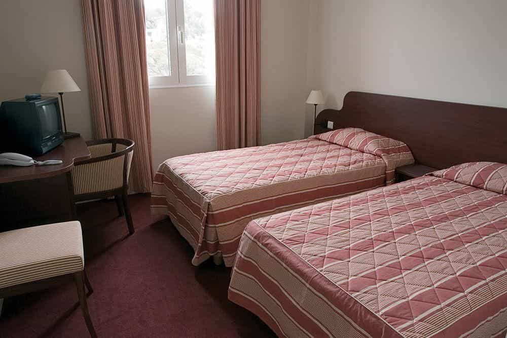 Hotel Club Vacanciel Les Issambres