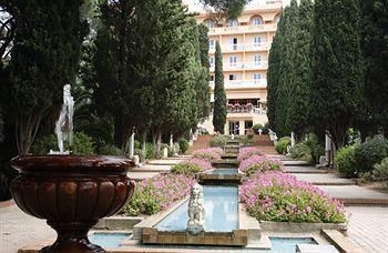 Hotel Club Vacanciel Les Issambres3