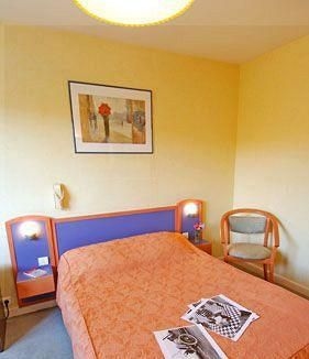Hotel Beau Soleil0