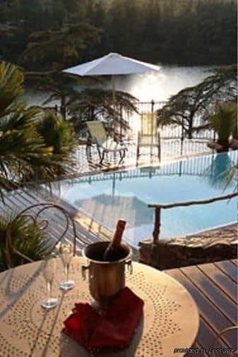 Auberge Du Lac Auberge Du Lac