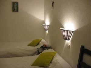 Hotel Notre Dame de Fourviere3
