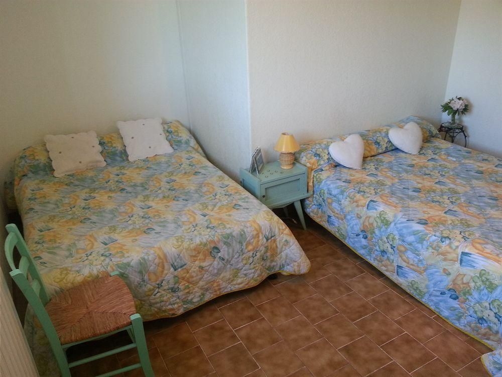 Hotel Les 3 Chenes2