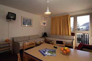 Le Grand Chalet