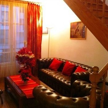 Bed And Breakfast Camelia4