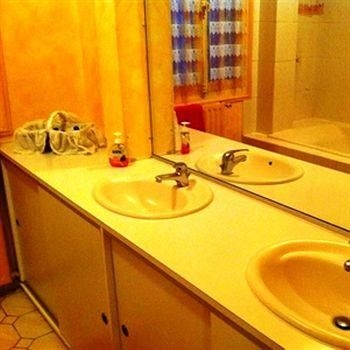 Bed And Breakfast Camelia3