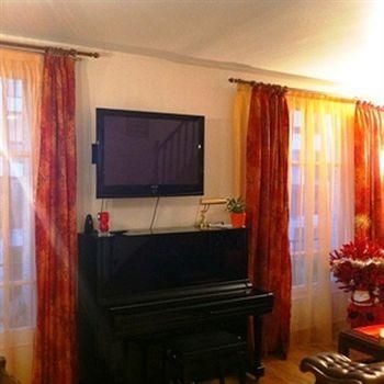 Bed And Breakfast Camelia2