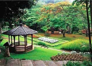 Mae Sa Valley Garden Resort Mae Sa Valley Garden Resort