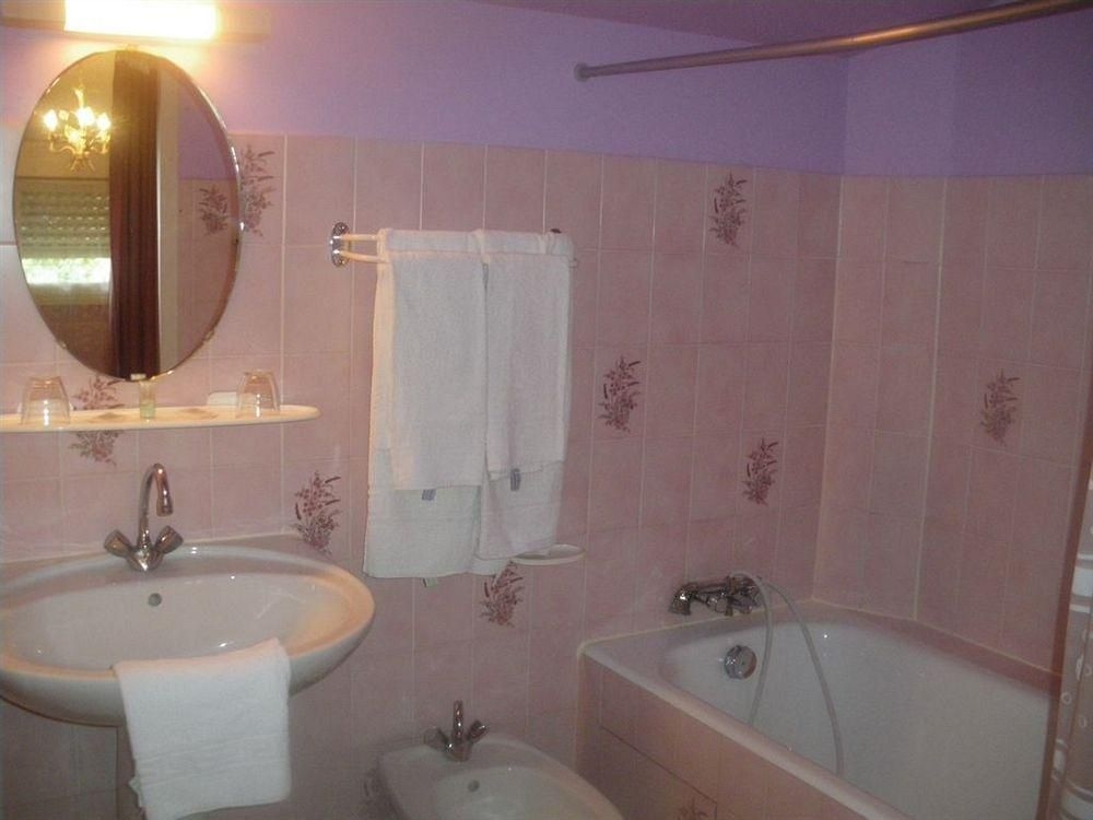 Hotel Le Novel1