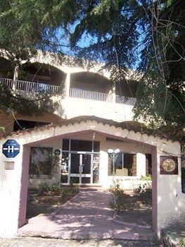 Motel Le Colibri0