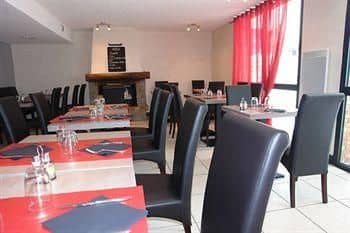 Brit Hotel Chambery Brit Hotel Chambery