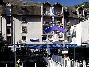 HOTEL L'AUZERAIE2