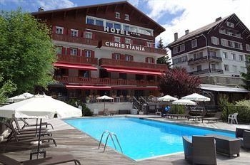 Le Christiania Hotel4