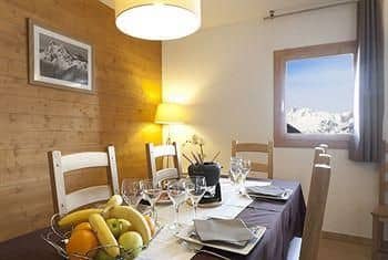 Residence Club mmv Sainte Foy Tarentaise Residence Club mmv Sainte Foy Tarentaise