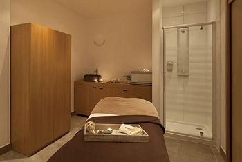 Residence Club mmv Sainte Foy Tarentaise4