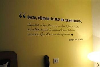 Oscar Hotel0