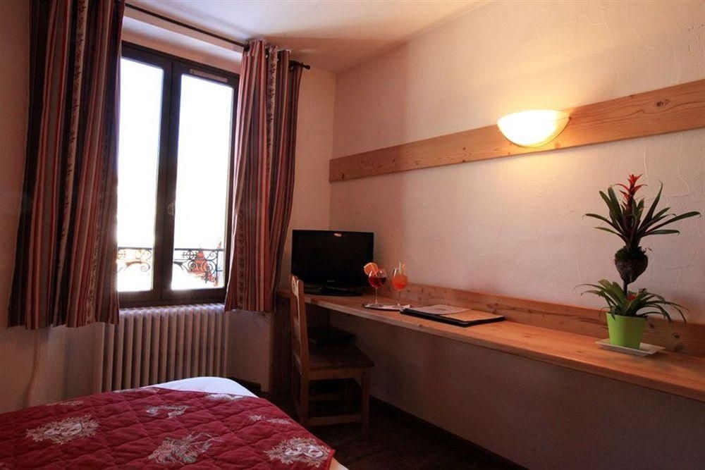 Grand Hotel de Valloire et du Galibier1