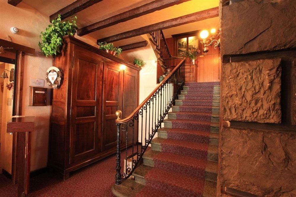 Grand Hotel de Valloire et du Galibier4