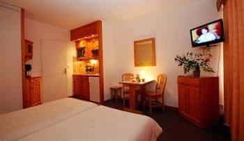 Residence Rochetaillee