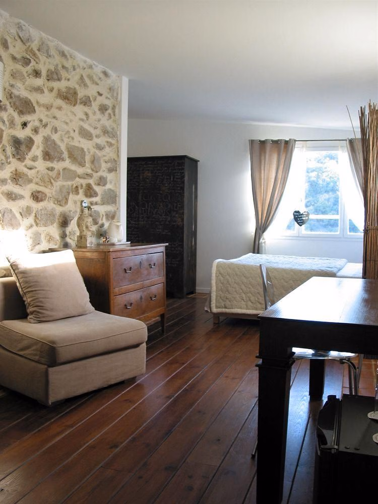 Le Relais des Chartreuses1