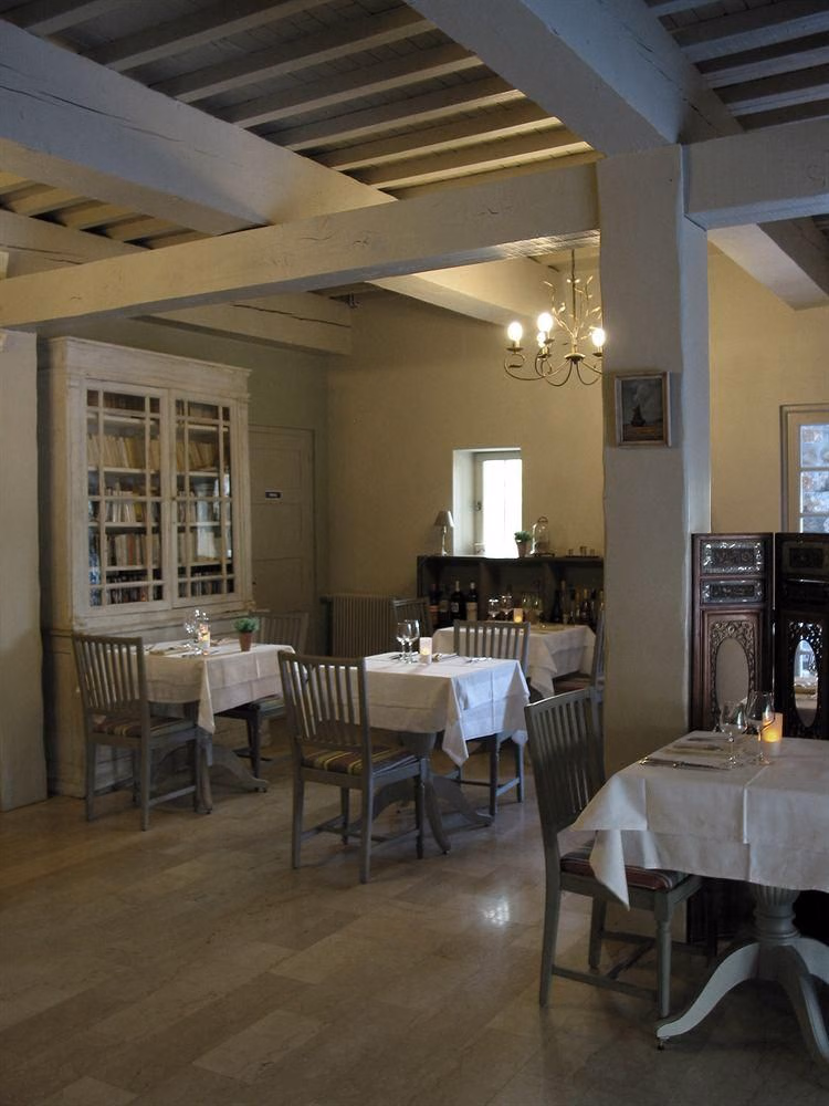 Le Relais des Chartreuses4