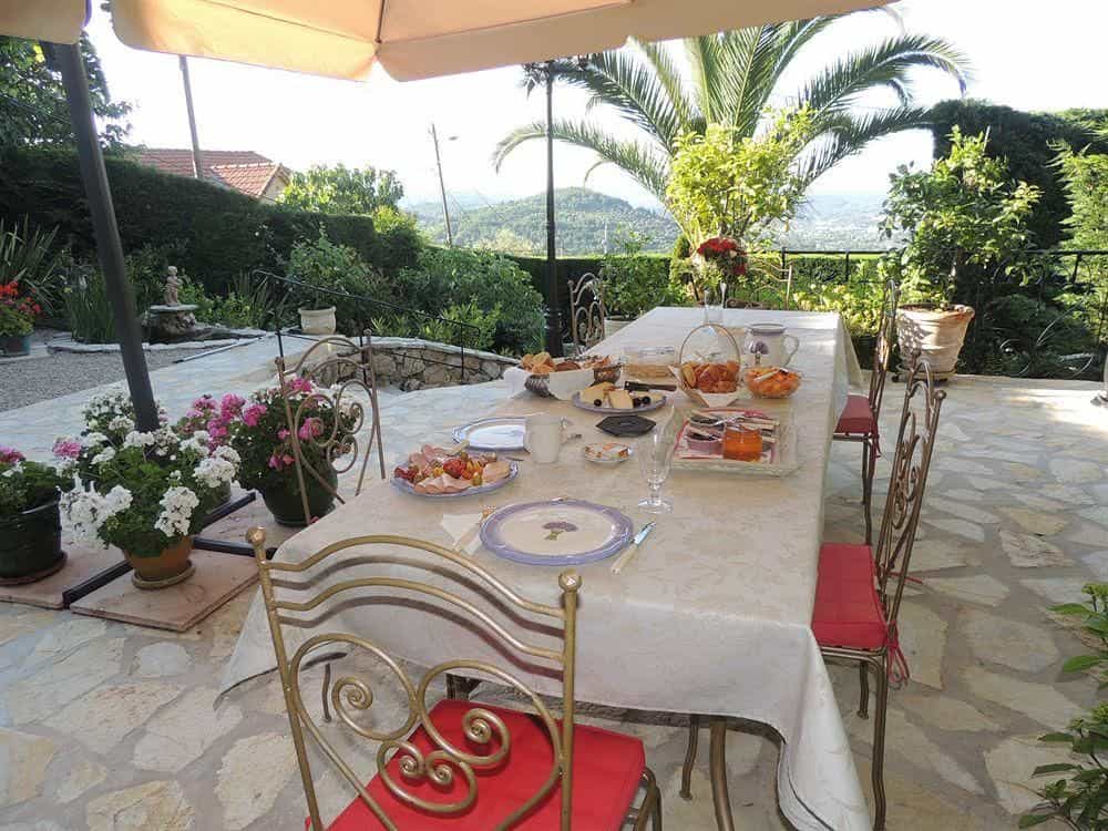 La Bastide des Anges