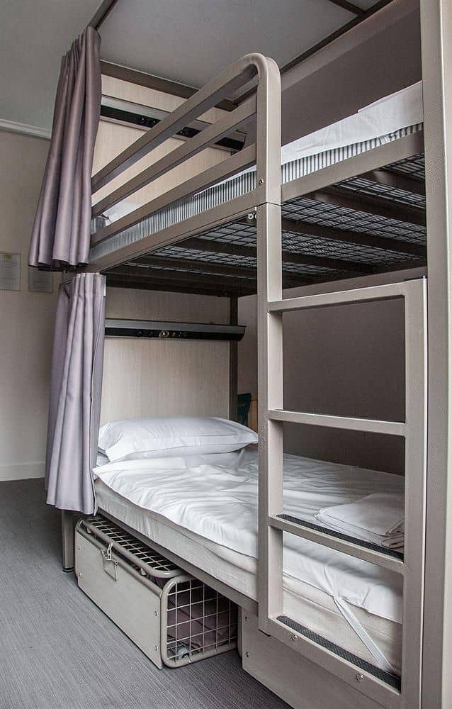 Pop' Hostel Pop' Hostel