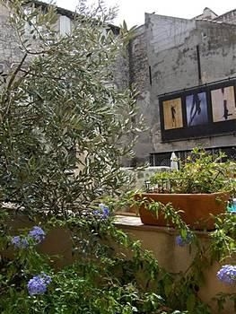 Hotel d' Arlatan3