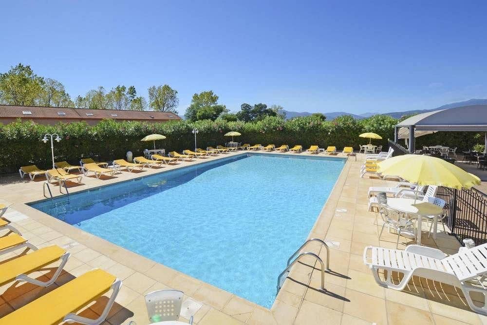 Hotel Le Lido Hotel Le Lido