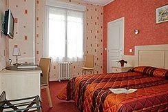Hotel Des Chateaux De La Loire4