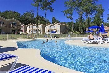 Le Domaine D'Albret - Golf & Resort0