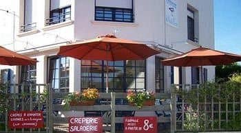 Le Cornouaille Hotel Le Cornouaille Hotel