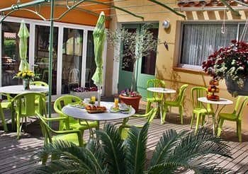Hotel Bel Ombra Hotel Bel Ombra