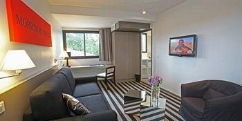 Hotel 2020