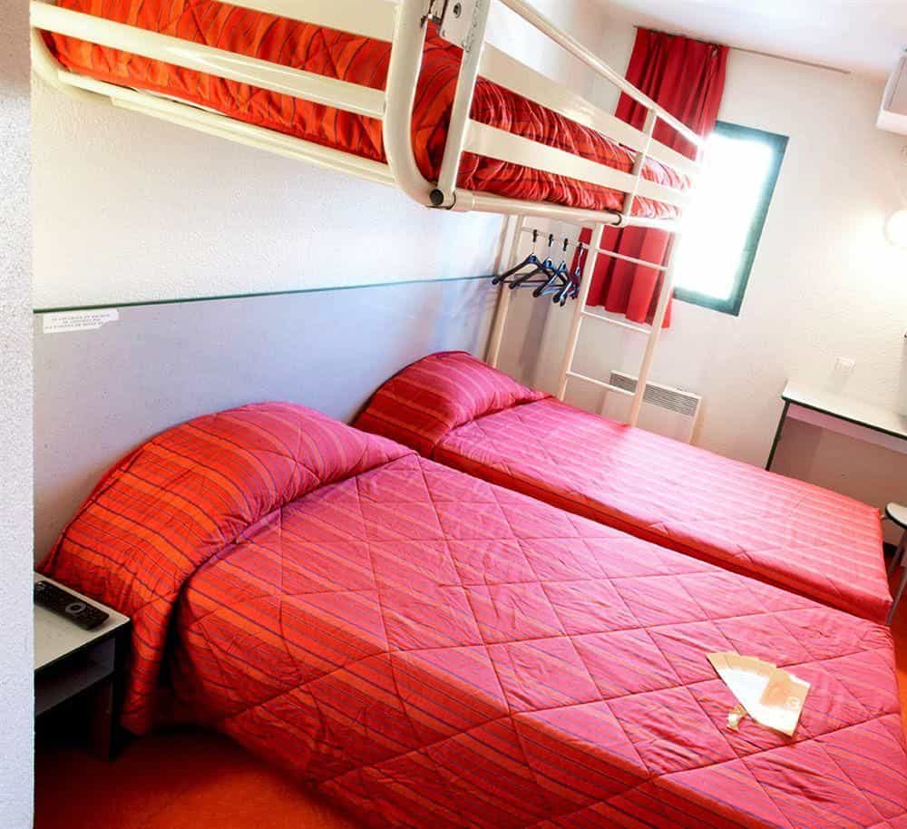 Premiere Classe Annemasse - Gaillard Premiere Classe Annemasse - Gaillard