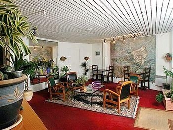 Hotel Saint Andr1