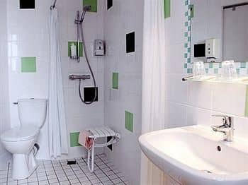 Hotel Saint Andr Hotel Saint Andr