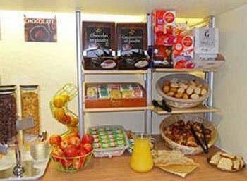 Hotel Chaptal Hotel Chaptal