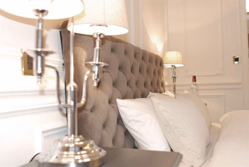 Arts Hotels - Apartments1