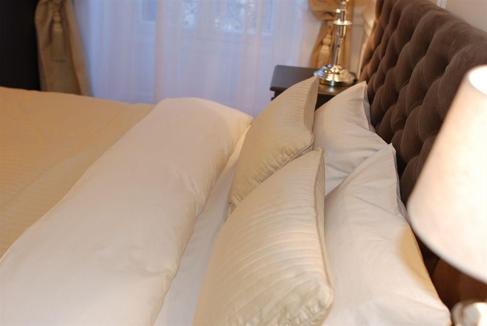 Arts Hotels - Apartments0