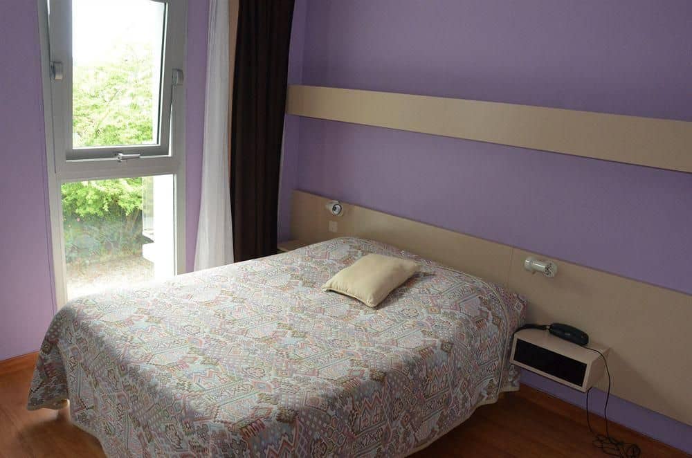 Hotel Ker Vennaik Hotel Ker Vennaik