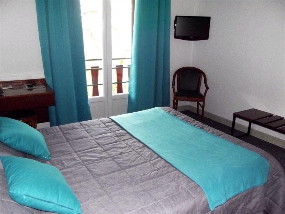 Hotel Robinson1