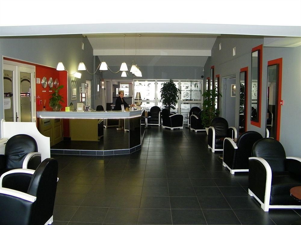 L’Hotel Argus1