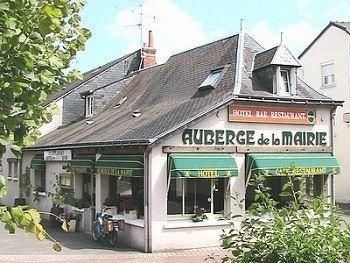 Auberge De La Mairie1