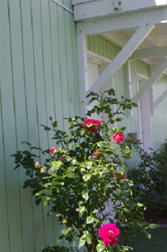Hotel Balladins Saintes3