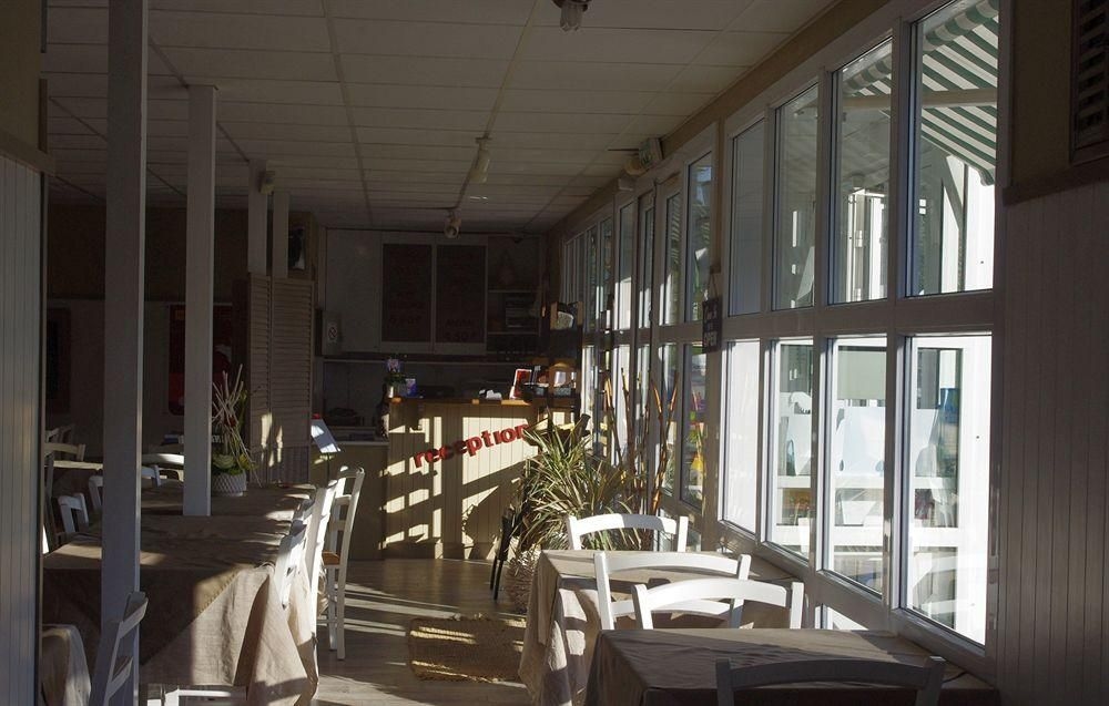 Hotel Balladins Saintes2