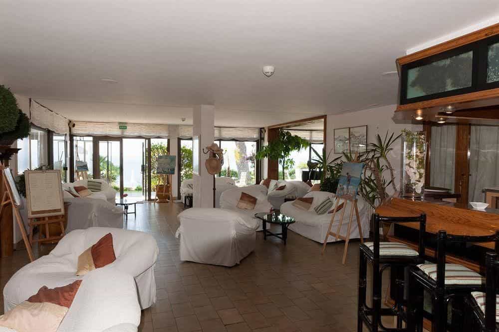 Hotel Souleias